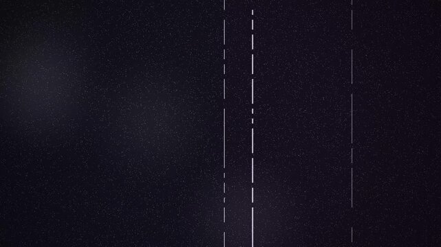 Vintage grain overlay with vertical scratches and dust texture for retro cinematic effects