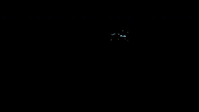 4k anime water sword slash effect with glowing water effects isolated on transparent background, Alpha channel