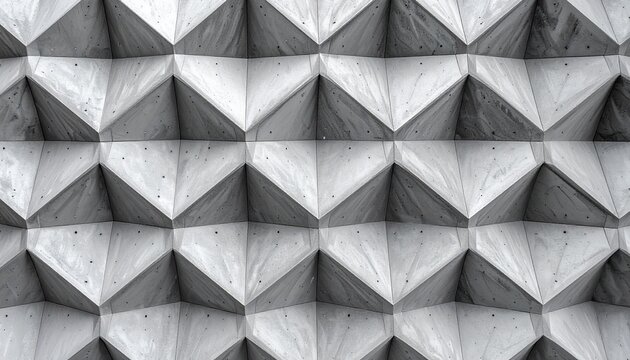 abstract geometric background