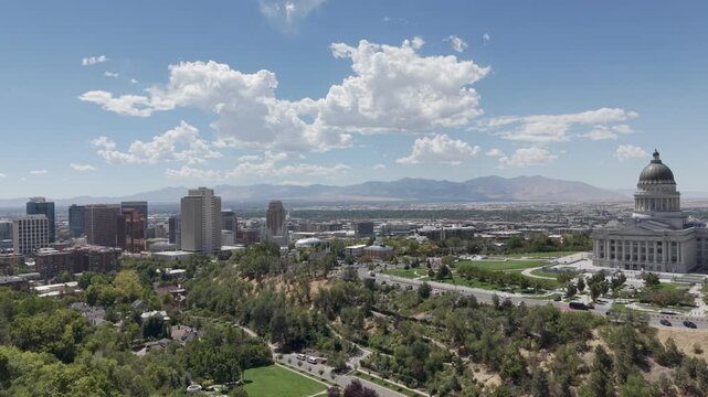 view of SLC