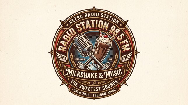 National chocolate milkshake day with chocolate milkshake beverage delicious chocolatey icecream refreshment indulgent
