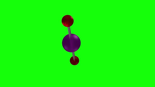Manganese Dioxide Particles or Compounds over Green
