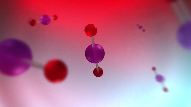 Manganese Dioxide Particles or Compounds in Microscopic World