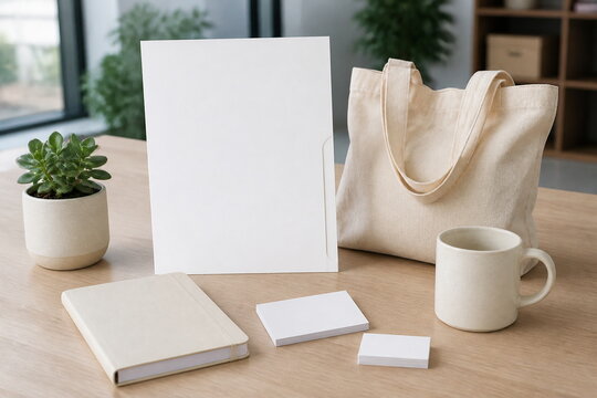 入社準備のウェルカムキット