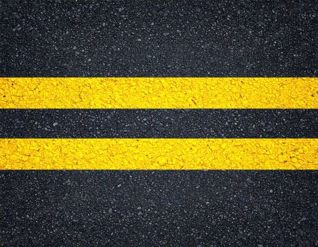 road lane marking