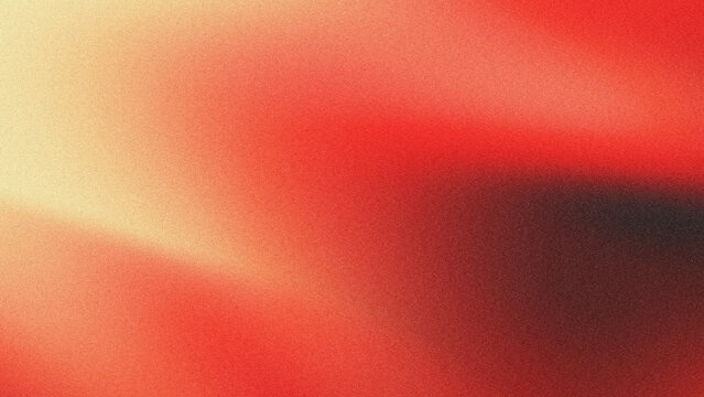 Abstract red coral burgundy gradient background design, Warm vibrant smooth blurred texture pattern, Bold intense glowing ethereal luminous atmosphere, Modern artistic fluid motion creative concept