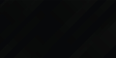 Fototapeta premium Abstract black background with diagonal lines. Black abstract geometric background. Modern shape concept. Black Speed Lines Background,comic and Motion concept. Dark abstract geometric background.