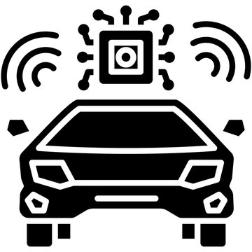 Processor Icon
