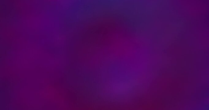 Blur shiny background. Colorful glow. Purple pink blue radiant flash optical texture rainbow kaleidoscope on art bokeh light abstraction.