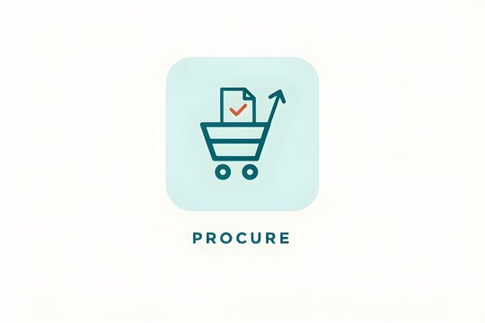 Procure Icon