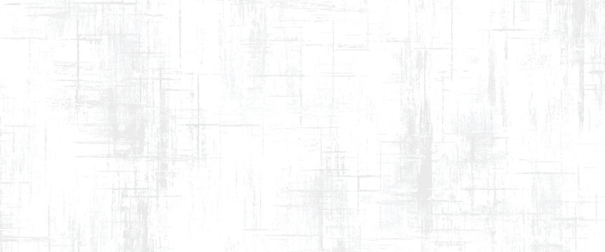 White distressed textured background with vertical and horizontal lines and scratches grunge