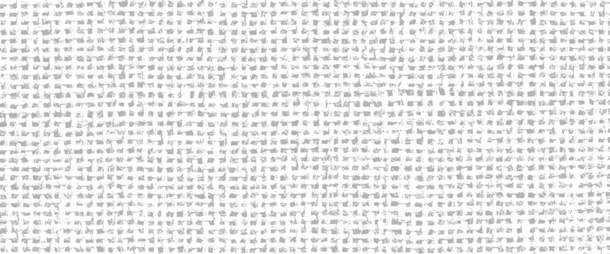 Grayscale textured grid pattern with irregular abstract shapes and distressed effect background