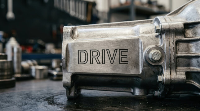 Drivetrain research supports sustainable energy development through durable mechanical engineering and advanced transport technology innovation