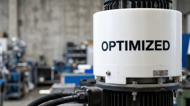 Sustainable energy drivetrain research supports optimized industrial motor development for efficient engineering innovation and cleaner