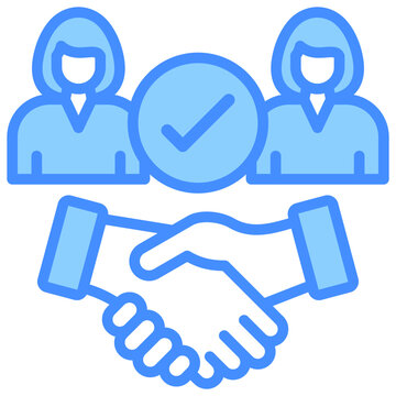 Friendship Icon