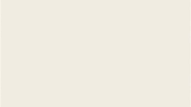 National grandparents day typography and leaf graphic minimalist aesthetic cream design greeting animation motion layout social media template