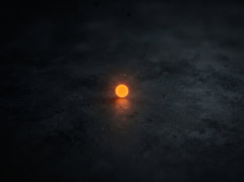 sun and moon