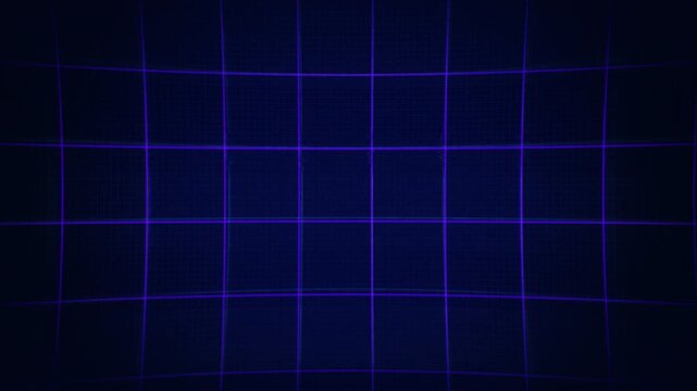 Motivational quote your only limit is your mind displayed within a white rectangular frame over a dark digital grid background
