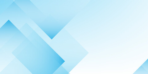 Fototapeta premium Abstract white and blue background. design vector ilustration.