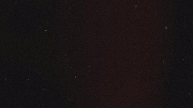 Super 8 mm movie film light leaks grain scratches animation. 4k burn film transition footage
