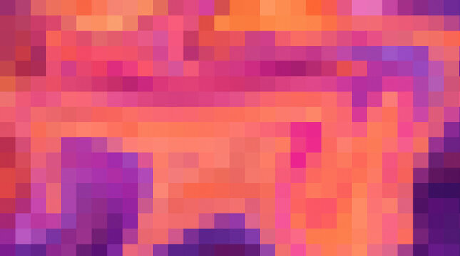Natural Pixel Light
