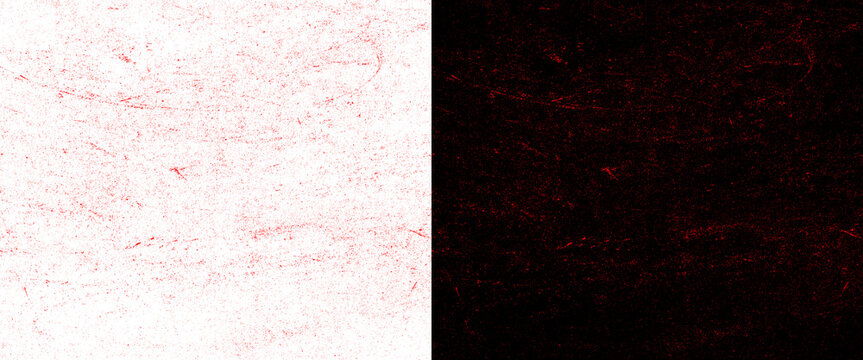 Split screen texture background, white and black textured surface, abstract dual tone backdrop for graphic design