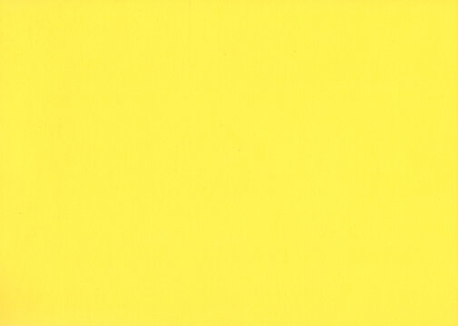 Yellow foamiran texture. Bright porous EVA foam blank surface background. Perfect for handmade craft projects, vivid mockups, children's design or abstract graphic backgrounds.