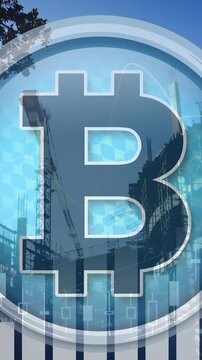 Bitcoin trend and the industry 4k