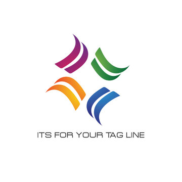 Abstract-Business-Logo