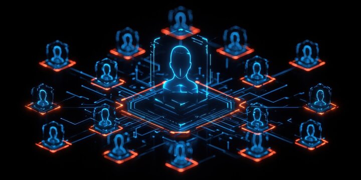 follower manages ai filter talent review regulation and punctuality across operations business systems