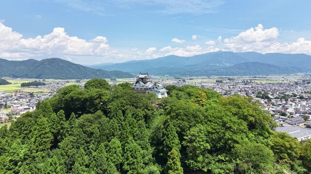 日本 城下町 Images – Browse 7,902 Stock Photos, Vectors, and Video
