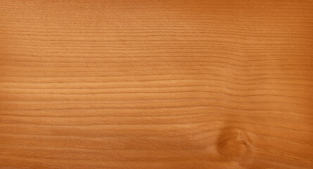 Naklejka premium Larch wood texture showing natural grain