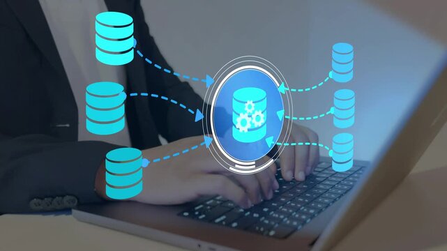 Data Warehouse and Integrated Database for Business Intelligence and Data Analysis