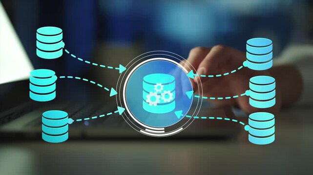 Data Warehouse and Integrated Database for Business Intelligence and Data Analysis