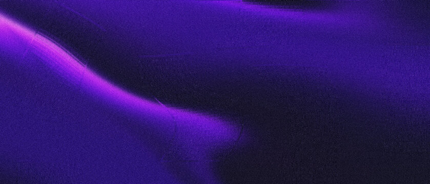 Deep purple granular, ideal for technology presentations., luminous electric violet current, midnight indigo gradient, subtle textured diffusion