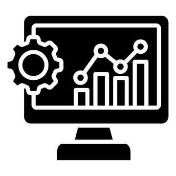 Statistic Icon