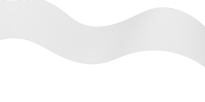 Abstract wavy pixel art background design