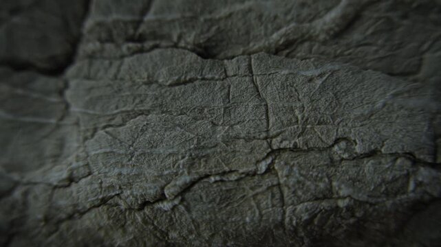Layered stone texture with natural geological detail