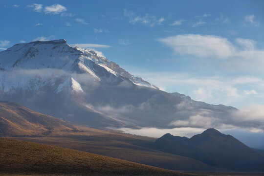 Northern Chile