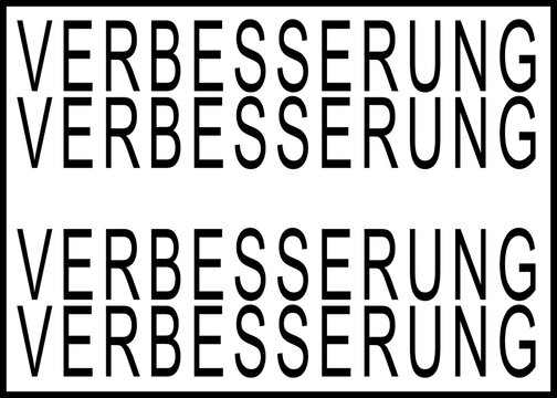 r&auml;tsel redewendung deutsch raum f&uuml;r verbesserung
