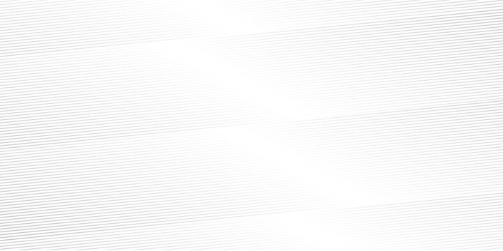 Abstract diagonal lines pattern on white background subtle gradient effect