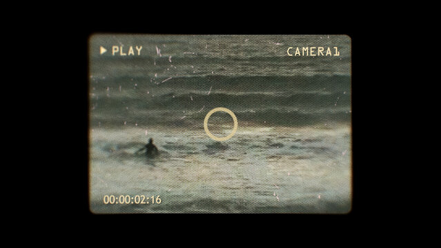 Timeless Movie Frames