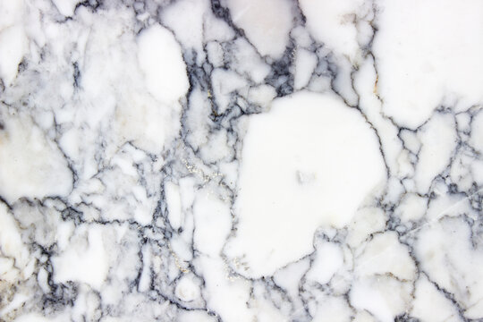 White marble texture background 