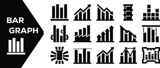 Obraz premium Professional business infographic template featuring colorful data charts and diagrams for corporate presentation and financial analysis