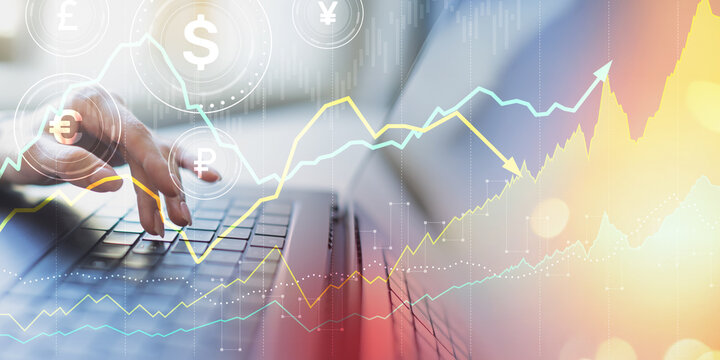 Foreign Exchange Currency Trading Platform for Forex Market Investment Analysis