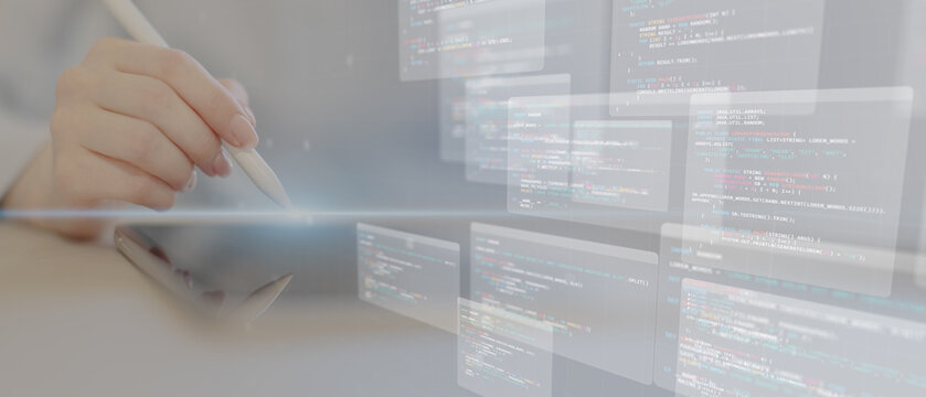 Java Programming Code for Software Development and Application Generation