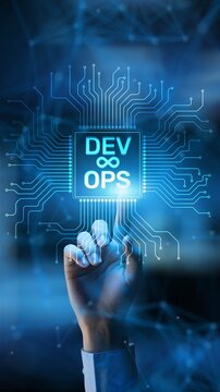 DevOps Automation for Software Development and IT Operations Collaboration