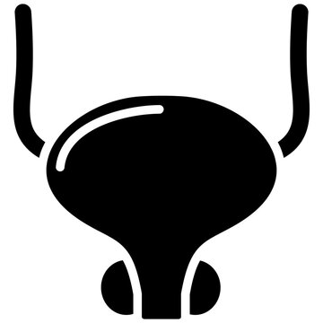 Ureter Icon