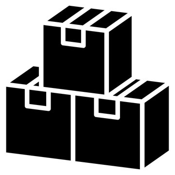Product Icon Element For Design