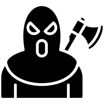 Executioner Icon